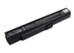 BenQ SQU-812 helyettesítő laptop akkumulátor (Li-ion, 11.1V, 2200mAh / 24.42Wh) - Utángyártott