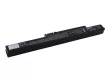 BenQ SQU-812 helyettesítő laptop akkumulátor (Li-ion, 11.1V, 2200mAh / 24.42Wh) - Utángyártott