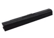BenQ SQU-812 helyettesítő laptop akkumulátor (Li-ion, 11.1V, 2200mAh / 24.42Wh) - Utángyártott