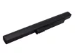 BenQ SQU-812 helyettesítő laptop akkumulátor (Li-ion, 11.1V, 2200mAh / 24.42Wh) - Utángyártott