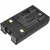 Brother BA-400 helyettesítő laptop akkumulátor (Ni-MH, 6V, 2500mAh / 15.00Wh) - Utángyártott