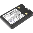 Brother BA-400 helyettesítő laptop akkumulátor (Ni-MH, 6.0V, 1500mAh / 9.00Wh) - Utángyártott