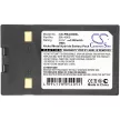 Brother BA-400 helyettesítő laptop akkumulátor (Ni-MH, 6.0V, 1500mAh / 9.00Wh) - Utángyártott