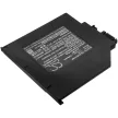 Clevo T10P helyettesítő laptop akkumulátor (Li-ion, 11.1V, 2100mAh / 23.31Wh) - Utángyártott