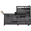 Terrans Force X411 47VJ1 készülékhez laptop akkumulátor (Li-Polymer, 11.1V, 4600mAh / 51.06Wh) - Utángyártott
