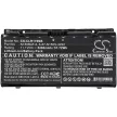 Clevo N150BAT-6 helyettesítő laptop akkumulátor (Li-ion, 11.1V, 5200mAh / 57.72Wh) - Utángyártott
