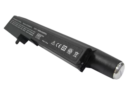 CLEVO M720SBAT-8 helyettesítő laptop akkumulátor (Li-ion, 14.8V, 4400mAh / 65.12Wh) - Utángyártott