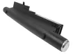 CLEVO M720SBAT-8 helyettesítő laptop akkumulátor (Li-ion, 14.8V, 4400mAh / 65.12Wh) - Utángyártott