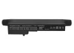 CLEVO M720SBAT-8 helyettesítő laptop akkumulátor (Li-ion, 14.8V, 4400mAh / 65.12Wh) - Utángyártott
