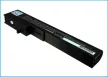 Clevo M720SBAT-4, M720SBAT-8 helyettesítő laptop akkumulátor (Li-ion, 14.8V, 2200mAh) - Utángyártott