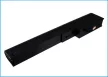 Clevo M720SBAT-4, M720SBAT-8 helyettesítő laptop akkumulátor (Li-ion, 14.8V, 2200mAh) - Utángyártott