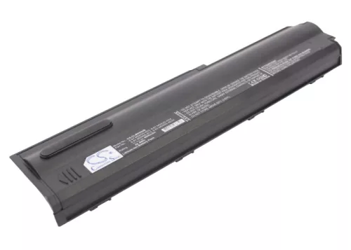 Clevo M540BAT-6 helyettesítő laptop akkumulátor (Li-ion, 11.1V, 4000mAh / 44.4Wh) - Utángyártott