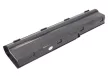 Clevo M540BAT-6 helyettesítő laptop akkumulátor (Li-ion, 11.1V, 4000mAh / 44.4Wh) - Utángyártott