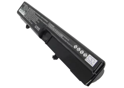 Compaq HSTNN-OB51, KU530AA helyettesítő laptop akkumulátor (Li-ion, 10.8V, 6600mAh) - Utángyártott