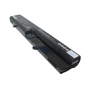   Compaq HSTNN-OB51, KU530AA helyettesítő laptop akkumulátor (Li-ion, 10.8V, 4400mAh) - Utángyártott
