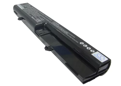 Compaq HSTNN-OB51, KU530AA helyettesítő laptop akkumulátor (Li-ion, 10.8V, 4400mAh) - Utángyártott