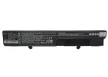 Compaq HSTNN-OB51, KU530AA helyettesítő laptop akkumulátor (Li-ion, 10.8V, 4400mAh) - Utángyártott