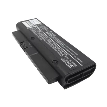   Compaq HSTNN-OB53 helyettesítő laptop akkumulátor (Li-ion, 14.4V, 2200mAh) - Utángyártott