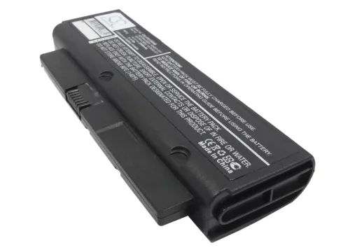 Compaq HSTNN-OB53 helyettesítő laptop akkumulátor (Li-ion, 14.4V, 2200mAh) - Utángyártott