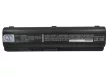 HP Pavilion dv6-1120sf készülékhez laptop akkumulátor (Li-ion, 10.8V, 4400mAh) - Utángyártott