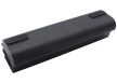 Compaq Presario B1229TU, B1230TU készülékekhez laptop akkumulátor (Li-ion, 14.4V, 4400mAh) - Utángyártott