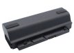 Compaq Presario B1229TU, B1230TU készülékekhez laptop akkumulátor (Li-ion, 14.4V, 4400mAh) - Utángyártott