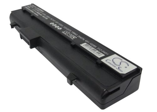 DELL 0C9551, 0C9553, 0C9554, 0CC154 helyettesítő laptop akkumulátor (Li-ion, 11.1V, 4400mAh) - Utángyártott