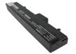 DELL 0C9551, 0C9553, 0C9554, 0CC154 helyettesítő laptop akkumulátor (Li-ion, 11.1V, 4400mAh) - Utángyártott