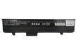 DELL 0C9551, 0C9553, 0C9554, 0CC154 helyettesítő laptop akkumulátor (Li-ion, 11.1V, 4400mAh) - Utángyártott