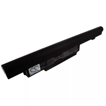   Founder A3222-H34 helyettesítő laptop akkumulátor (Li-ion, 10.8V, 4400mAh / 47.52Wh) - Utángyártott