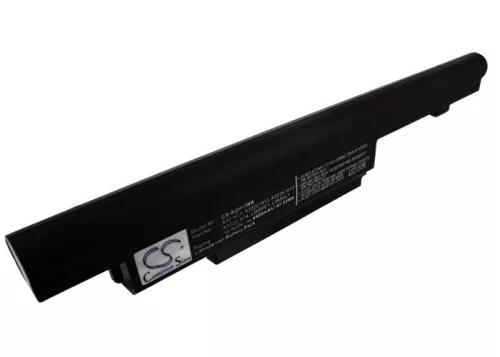 Founder A3222-H34 helyettesítő laptop akkumulátor (Li-ion, 10.8V, 4400mAh / 47.52Wh) - Utángyártott