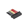 Gigabyte GNS-I60 helyettesítő laptop akkumulátor (Li-Polymer, 11.1V, 6600mAh / 73.26Wh) - Utángyártott