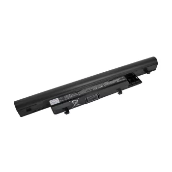   Getaway AS10H7E helyettesítő laptop akkumulátor (Li-ion, 11.1V, 4400mAh / 48.84Wh) - Utángyártott
