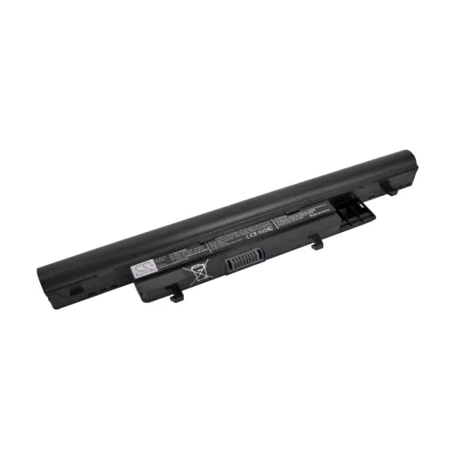 Getaway AS10H7E helyettesítő laptop akkumulátor (Li-ion, 11.1V, 4400mAh / 48.84Wh) - Utángyártott