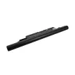 Getaway AS10H7E helyettesítő laptop akkumulátor (Li-ion, 11.1V, 4400mAh / 48.84Wh) - Utángyártott