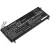Gigabyte U24T készülékhez laptop akkumulátor (Li-Polymer, 11.1V, 4200mAh / 46.62Wh) - Utángyártott
