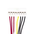 Gigabyte U24T készülékhez laptop akkumulátor (Li-Polymer, 11.1V, 4200mAh / 46.62Wh) - Utángyártott