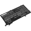 Huawei HB46K497ECW helyettesítő laptop akkumulátor (Li-Polymer, 11.4V, 3600mAh / 41.04Wh) - Utángyártott