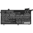 Huawei HB46K497ECW helyettesítő laptop akkumulátor (Li-Polymer, 11.4V, 3600mAh / 41.04Wh) - Utángyártott