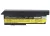 IBM FRU 42T6467, FUR 42T4649 helyettesítő laptop akkumulátor (Li-ion, 10.8V, 6600mAh) - Utángyártott