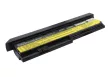 IBM FRU 42T6467, FUR 42T4649 helyettesítő laptop akkumulátor (Li-ion, 10.8V, 6600mAh) - Utángyártott