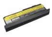IBM FRU 42T6467, FUR 42T4649 helyettesítő laptop akkumulátor (Li-ion, 10.8V, 6600mAh) - Utángyártott
