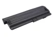 IBM FRU 42T6467, FUR 42T4649 helyettesítő laptop akkumulátor (Li-ion, 10.8V, 6600mAh) - Utángyártott