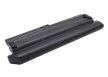 IBM FRU 42T6467, FUR 42T4649 helyettesítő laptop akkumulátor (Li-ion, 10.8V, 6600mAh) - Utángyártott