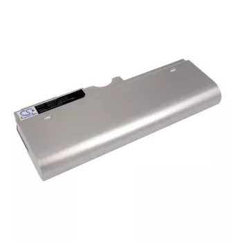   Kohjinsha NBATSC01, NBATSC02 helyettesítő laptop akkumulátor (Li-ion, 7.4V, 4400mAh) - Utángyártott