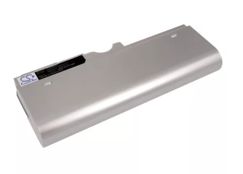 Kohjinsha NBATSC01, NBATSC02 helyettesítő laptop akkumulátor (Li-ion, 7.4V, 4400mAh) - Utángyártott