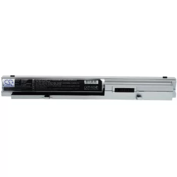   Kohjinsha NBATZZ04, NBP3A61 helyettesítő laptop akkumulátor (Li-ion, 11.1V, 2200mAh) - Utángyártott