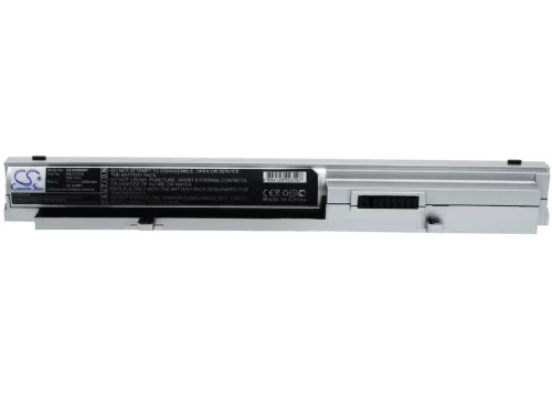 Kohjinsha NBATZZ04, NBP3A61 helyettesítő laptop akkumulátor (Li-ion, 11.1V, 2200mAh) - Utángyártott