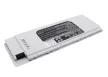 Nokia BC-1S helyettesítő laptop akkumulátor (Li-ion, 14.8V, 3840mAh) - Utángyártott