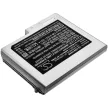 Panasonic CF-VZSU69JS helyettesítő laptop akkumulátor (Li-ion, 10.8V, 4400mAh / 47.52Wh) - Utángyártott